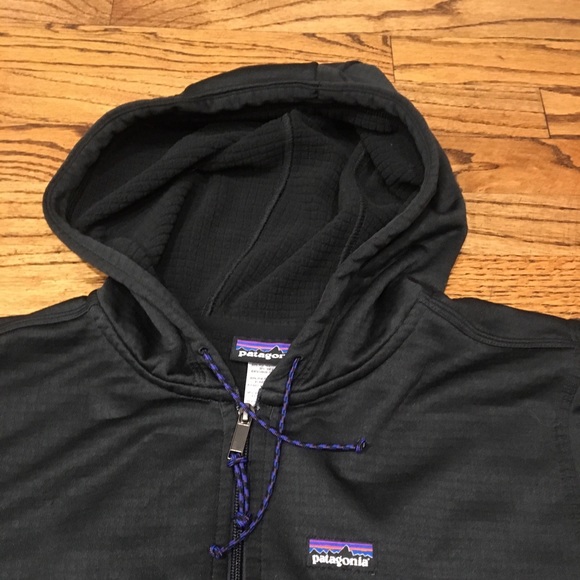 patagonia upslope hoody